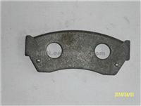 BACKING PLATE D451