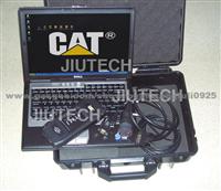 Excavator Scanner Adapter III Comm 3 + Laptop +CAT SIS 2011 +CAT Flash Software