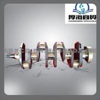 Supply Foton T31315681 Crankshaft LOVOL Brand