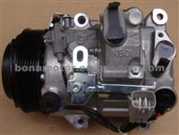For TOYOTA HIGHLANDER 3.5 L 88320-48160 A/C Compressor