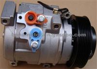 A/C Compressor For TOYOTA HILUX 447220-4713 447190-3170 447190-3230