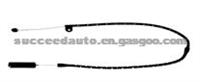 Brake Pad Sensor For Bmw 3435 1165 579
