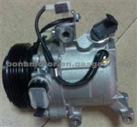 For TOYOTA PASSO 447190-6620 A/C Compressor
