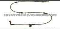 Brake Pad Sensor For Bmw 3435 6772 008