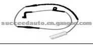 Brake Pad Sensor For Bmw 3435 6755 267