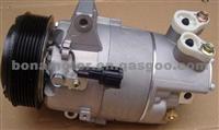 For NISSAN BLUEBIRD 2.0L 92600-1U60A A/C Compressor