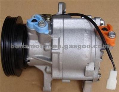 A/C Compressor For TOYOTA TERIOS 447600-2270 447190-6121