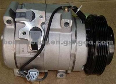 A/C Compressor For TOYOTA SUPER GRANDIA 447260-8231