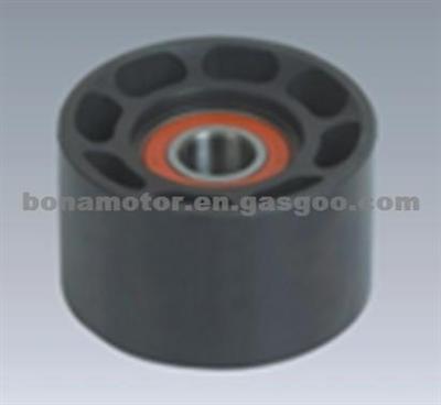 Tensioner Pulley DAYCO 89101