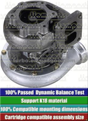 Turbocharger GT1749V 724930-0006