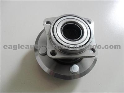 Rear Axle Wheel Hub Unit For Toyota Corolla 42410-12240