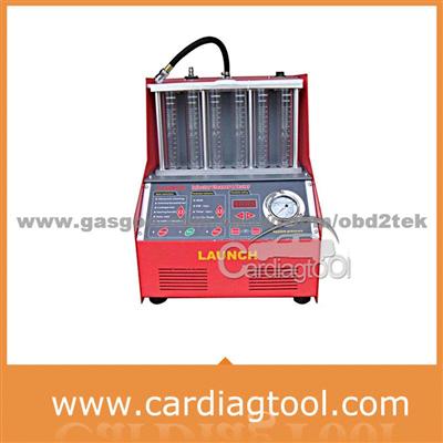 Original 220V CNC-602A CNC602A Injector Cleaner & Tester