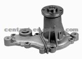 Water Pump For SUZUKI 17400-60810 17400-60811