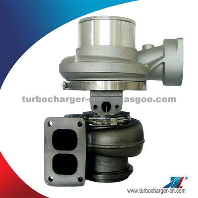 Turbocharger 196-5951