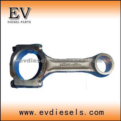 ISUZU Parts 4JJ1 Connecting Rod Assy / Con Rod