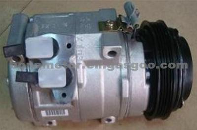 A/C Compressor For TOYOTA LandTRJ120 88320-6A170