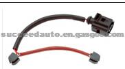 Brake Pad Sensor For VW 7L0 907 637 C