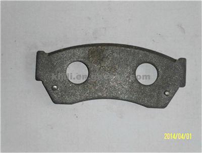 BACKING PLATE D451