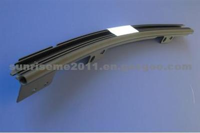 Aluminum Alloy Parts XJ251