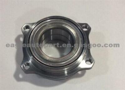 Mercedes Benz W204 Wheel Hub 2309870127