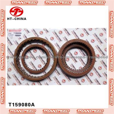 AW55-50SN AUTO CLUTCHES PLATES, FRICTION DISC