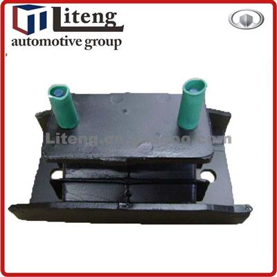 INSULATOR TRANS MOUNT SUPPORT BOITE 1706000-K01