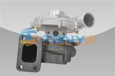 KKK K27 Deutz Turbocharger 52229702800