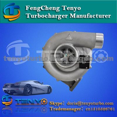 52229702800 Turbocharger K27 For Deutz