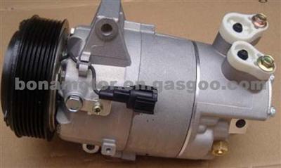 For NISSAN BLUEBIRD 2.0L 92600-1U60A A/C Compressor
