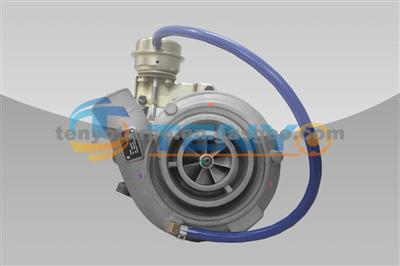 S2E Turbocharger 1251126 For Caterpillar