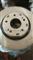 Mitsubishi New Outlander Brake Disc MR205215 4615A179 - img1