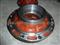 BPW WHEEL HUB FOR 0327280140 - img1