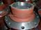 Wheel Hub For BPW 0327248460 - img2