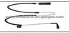 Brake Pad Sensor For Bmw 3435 1182 065
