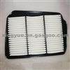 Car Auto Air Filter For Chevrolet Lacetti Nubira Buick Excelle 96553450 6553450