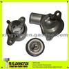 96835286 Auto Coolant Thermostat For Chevrolet Lacetti Rezzo Optra Vivant