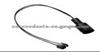 Brake Pad Sensor For Bmw 3411 1152 607