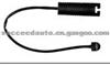 Brake Pad Sensor For Bmw 3435 1181 825