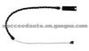 Brake Pad Sensor For Bmw 3435 1182 064