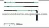 Brake Pad Sensor For Bmw 3435 2229 780