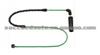Brake Pad Sensor For Bmw 3435 6751 311