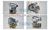 17201-64050 Toyota Turbo Diesel Engine 2CT