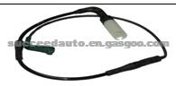 Brake Pad Sensor For Bmw 3435 6776 422