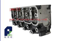 4JA1 Cylinder Head For Isuzu 8-94109-472-0-S