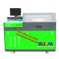 Diesel Test Bench Common Rail Injector Tester ZQYM-618D Bosch Test Stand