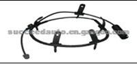 Brake Pad Sensor For Bmw 3435 6778 156