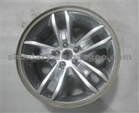 ALUMINUM WHEEL17X7J 4539002
