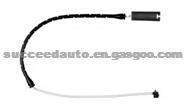 Brake Pad Sensor For Bmw 3435 1165 729