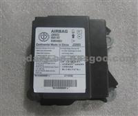 AIRBAG SYSTEM CONTROLLER(FOUR WAY) 4591107