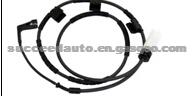 Brake Pad Sensor For Bmw 3435 6783 772